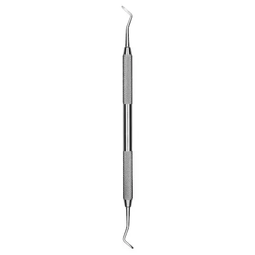 Hu-Friedy EXC36/37 Double-Ended Excavator, 36/37 (15-8-14), #41 Round Handle, 1.5 mm Tip, 1 Each thumbnail 3