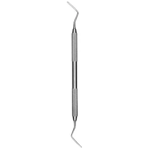 Hu-Friedy #2 Glick Double-Ended Endodontic Excavator, #41 Round Handle, 1.5 mm, EXCGL2 thumbnail 4