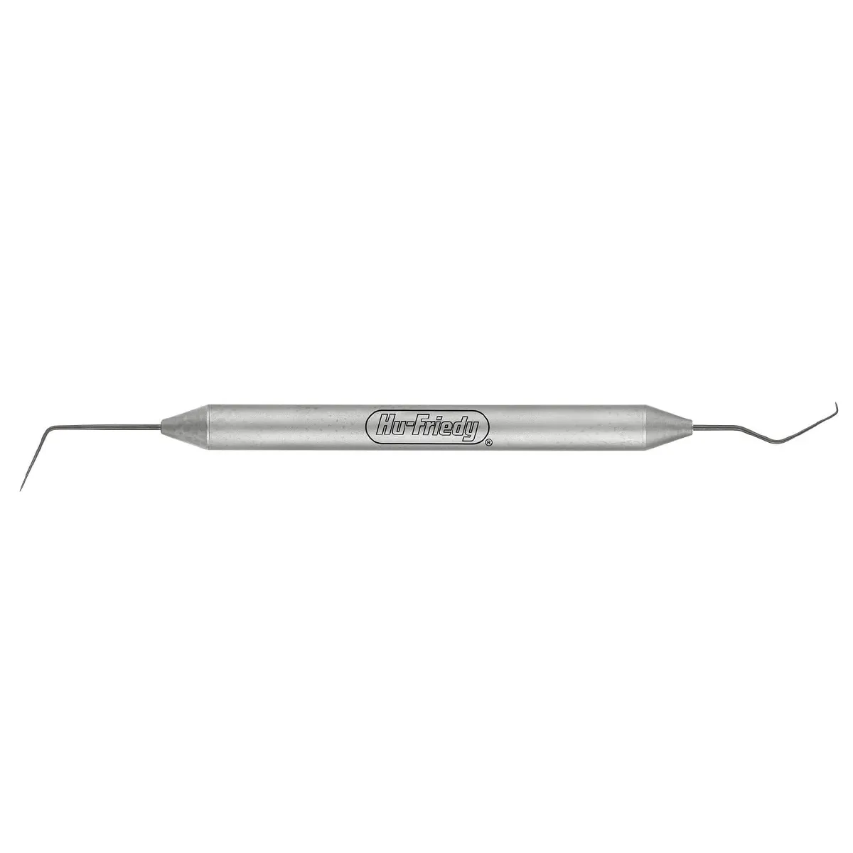 Hu-Friedy DG16 Endodontic Double-Ended Explorer, #31 Round Handle, EXDG16 thumbnail 8