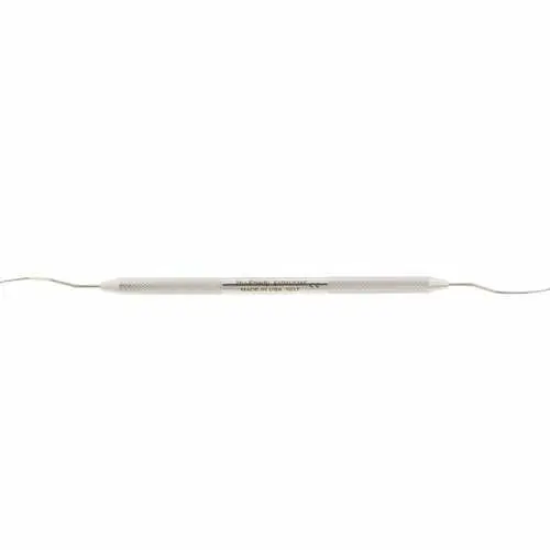 Hu-Friedy Explorer #11/12 ODU After Five Double-Ended, #31 Round Handle, EXD11/12AF thumbnail 4