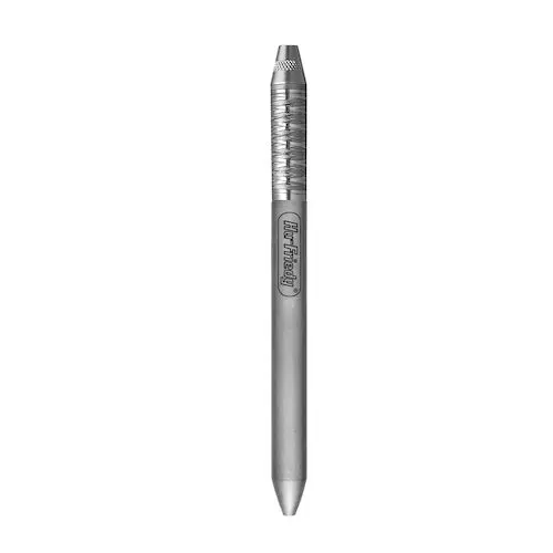Hu-Friedy Colorvue Probe Handle, #6 Satin Steel, Single-Ended, PH6, 1/Pk thumbnail 8