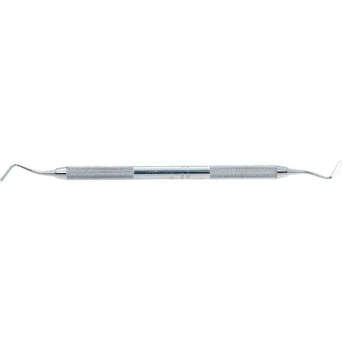 Hu-Friedy Gingival Cord Packer, Double-End, #S6, #41 Round Handle, Non-Serrated, 1/Pk, GCPS6 thumbnail 8
