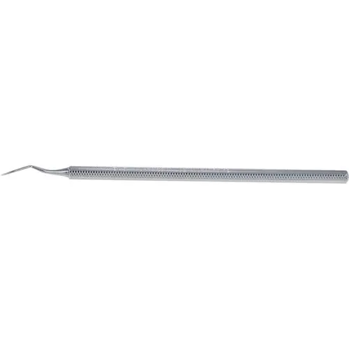 Hu-Friedy Root Tip Pick #2 West Apical, Single End, #1 Octagon Handle, EW2 thumbnail 2