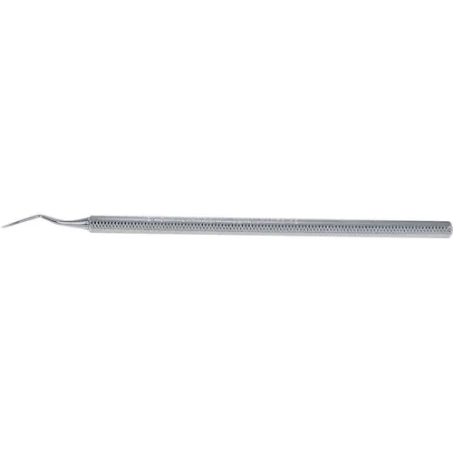 Hu-Friedy Root Tip Pick #3 West Apical, Single End, #1 Octagon Handle, EW3 thumbnail 2