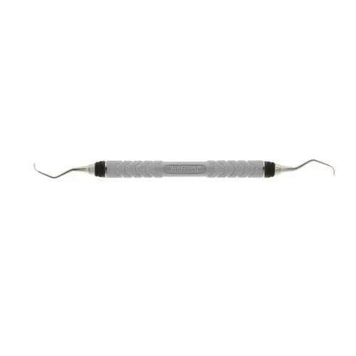 Hu-Friedy Gracey Curette 7/8 Rigid, Double-End, #8 ResinEight Handle, SG7/8R8 thumbnail 2
