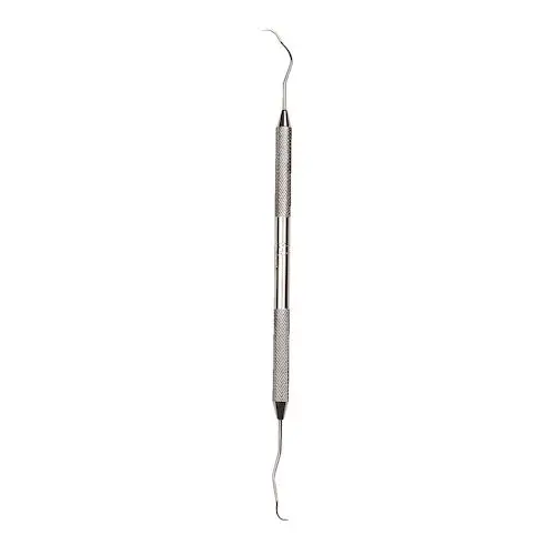 Hu-Friedy Explorer Double-Ended 11/12 ODU, #8 ResinEight Handle, EXD11/128 thumbnail 7