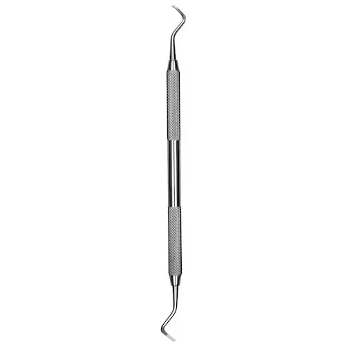 Hu-Friedy MT27 Margin Trimmer, #27 Double End, 13-80-8-14, 41 Round Handle thumbnail 2
