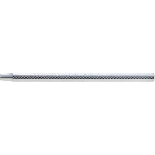 Hu-Friedy #1 Cone Socket Mirror Handle, Octagonal, Stainless Steel, Single End, MH1 thumbnail 8