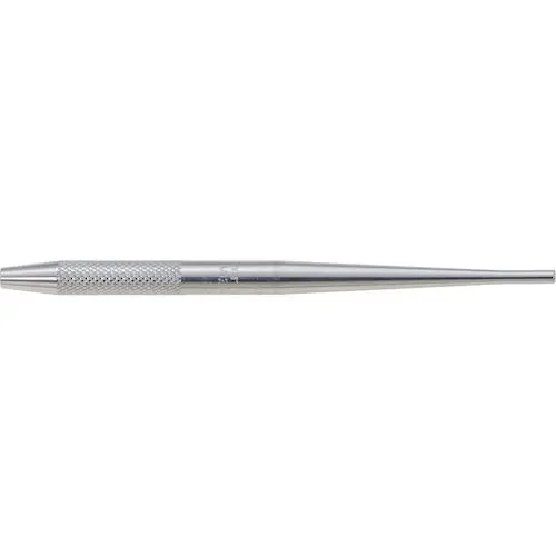 Hu-Friedy Cone Socket Mirror Handle #24 Round, Stainless Steel, Single End, MH24 thumbnail 8