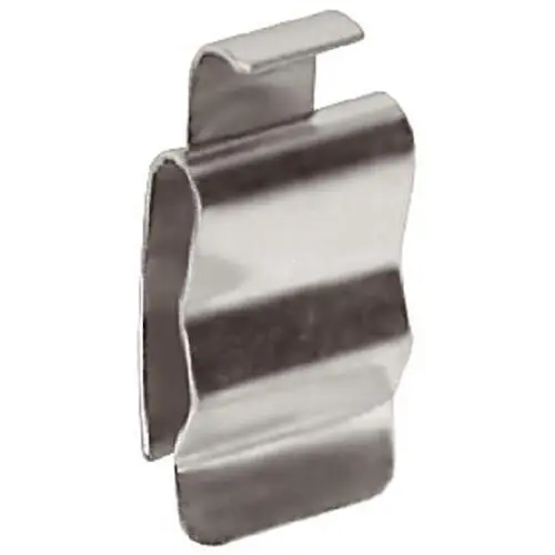 Hu-Friedy IMS Infinity Series Air/Water Syringe Clip, Stainless Steel, Gray, IM1005N thumbnail 4