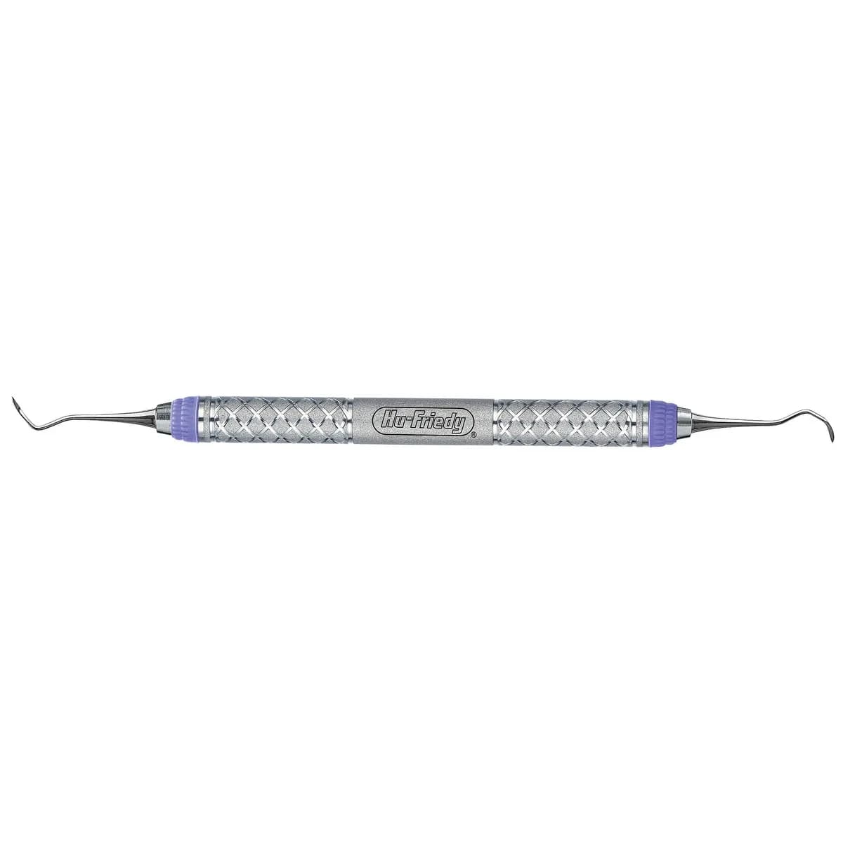 Hu-Friedy 204S Double-Ended Sickle Scaler, #9 EverEdge 2.0 Handle, S204S9E2 thumbnail 8