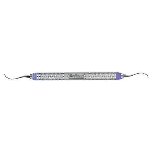 Hu-Friedy EverEdge 2.0 Gracey 13/14 Curette, Double-Ended, #9 Handle, SG13/149E2 thumbnail 8
