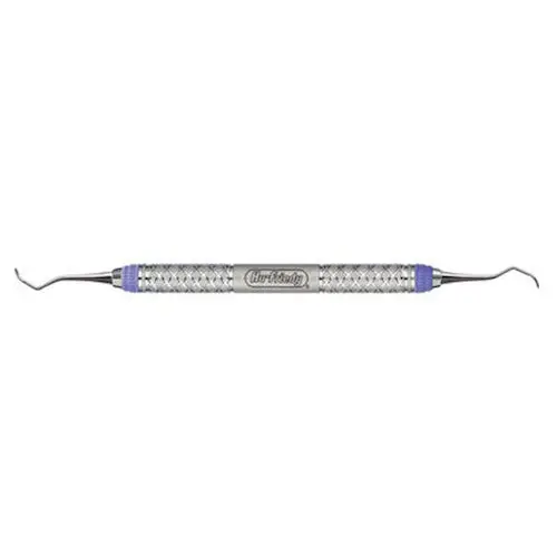 Hu-Friedy EverEdge 2.0 Barnhart 5/6 Universal Curette, Double-Ended, #9 Handle, SBH5/69E2 thumbnail 8