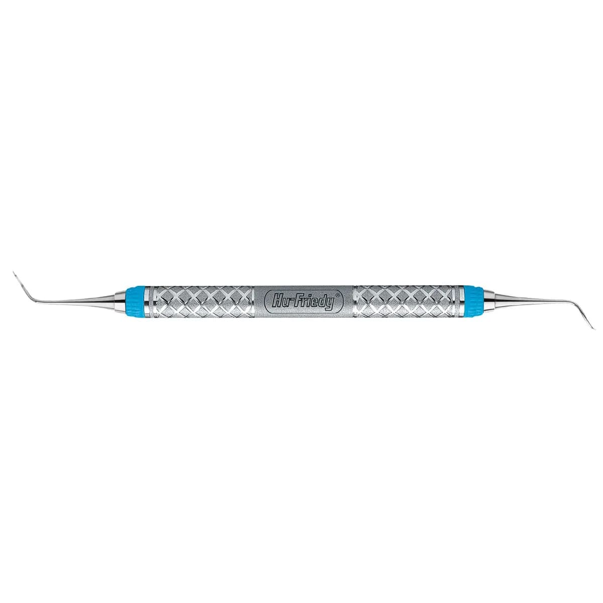 Hu-Friedy EverEdge 2.0 Nevi 2 Posterior Sickle Scaler, Double-Ended, #9 Handle, SCNEVI29E2 thumbnail 8