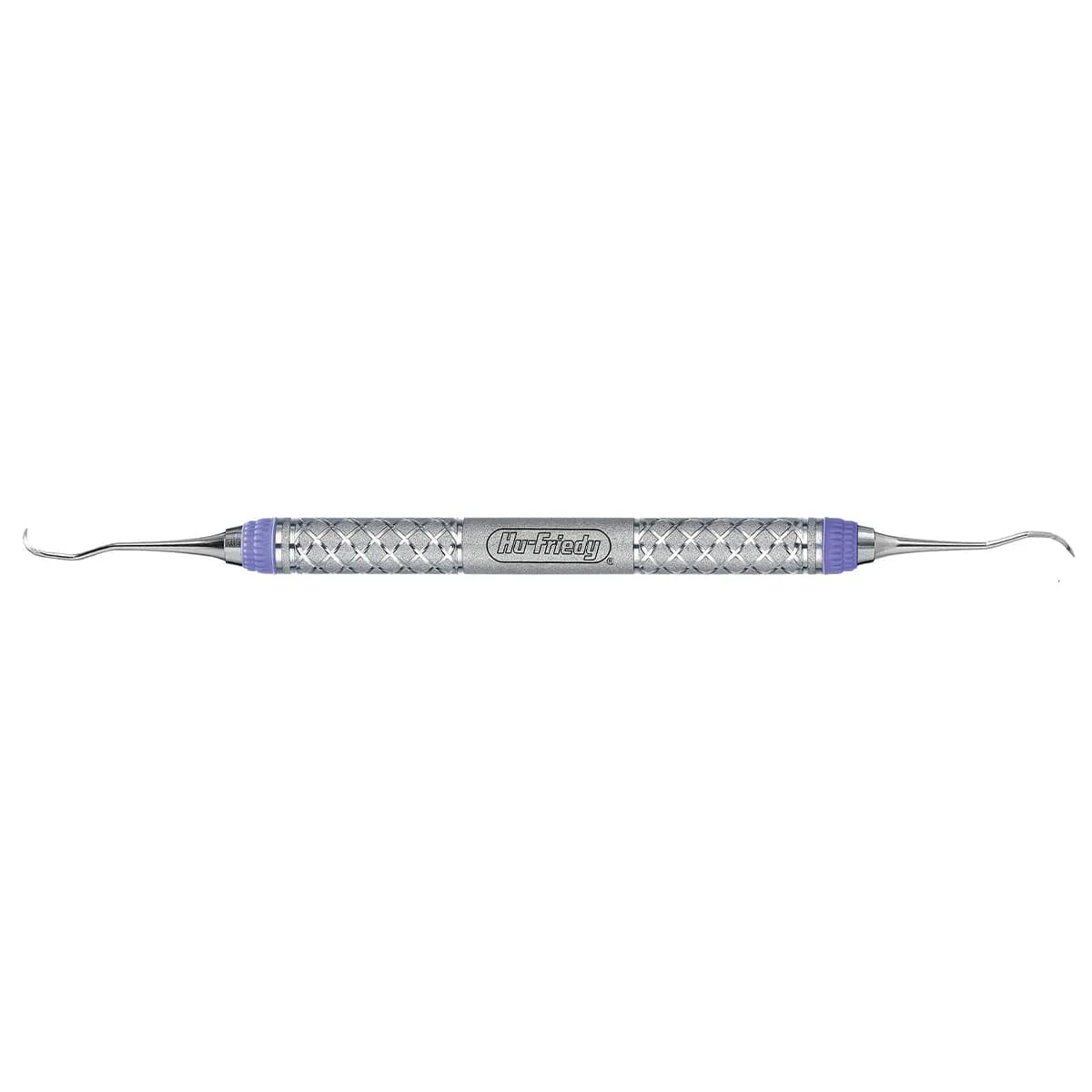 Hu-Friedy EverEdge 2.0 204SD Sickle Scaler, Double-Ended, #9 Handle, S204SD9E2 thumbnail 8