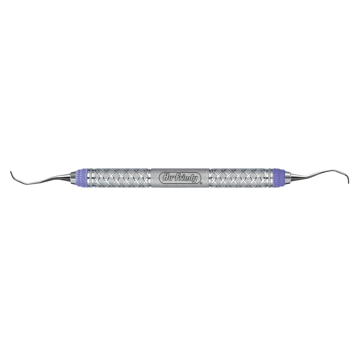 Hu-Friedy EverEdge 2.0 Gracey 13/14 Rigid Curette, Double-Ended, #9 Handle, SG13/14R9E2 thumbnail 8