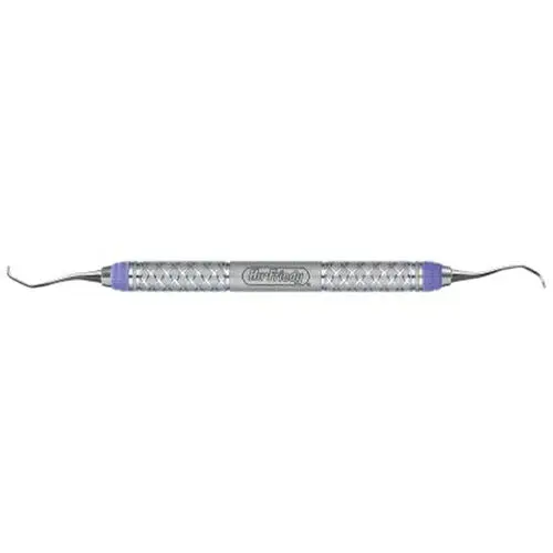 Hu-Friedy EverEdge 2.0 Gracey 15/16 Curette, Double-Ended, #9 Handle, SG15/169E2 thumbnail 8
