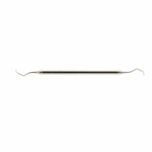 Hu-Friedy Gracey 7/8 Double-Ended Curette, #2 Octagon Handle, SG7/8 thumbnail 2
