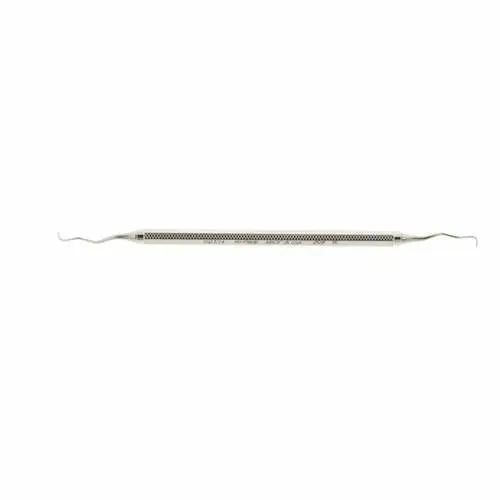 Hu-Friedy Gracey Curette 13/14, Double-Ended, #2 Octagon Handle, SG13/14 thumbnail 4