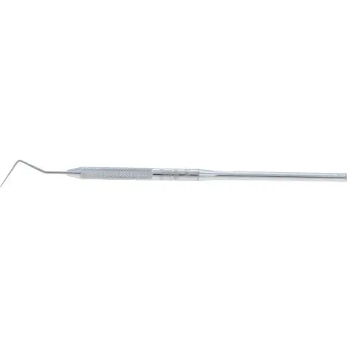 Hu-Friedy Michigan O Periodontal Probe, Single-End, 3-6-8 Markings, #30 Round Handle thumbnail 2