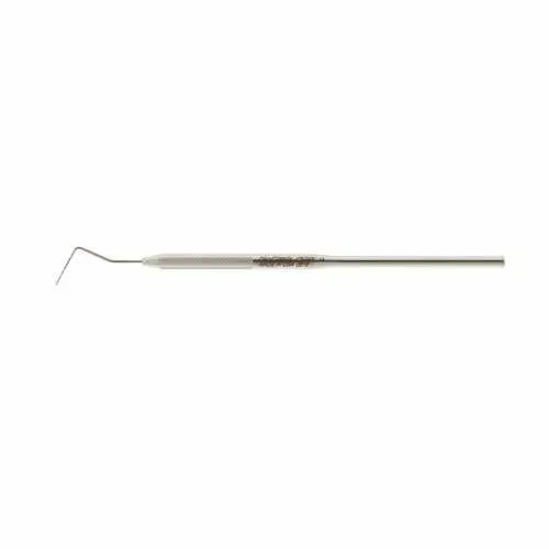 Hu-Friedy Qulix Williams Color-Coded Single-End Periodontal Probe, #30 Round Handle, 1-2-3-5-7-8-9-10 mm Markings, PQW thumbnail 8