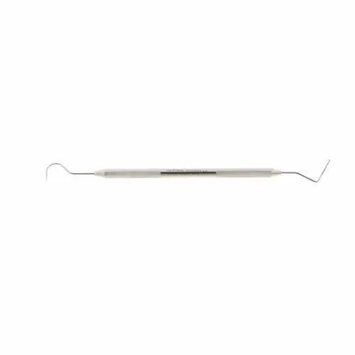 Hu-Friedy Qulix Color-Coded Expro Double-Ended Explorer/Probe, 23/Williams, #31 Round Handle, XP23/QW thumbnail 4