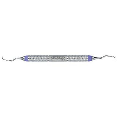 Hu-Friedy EverEdge 2.0 Gracey Curette 5/6 Rigid, Double-Ended, #9 Handle, SG5/6R9E2 thumbnail 4