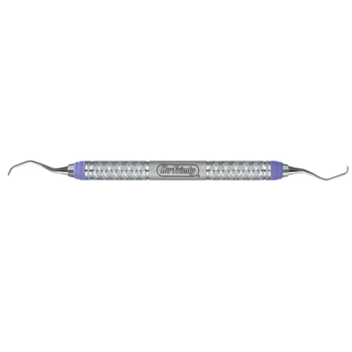 Hu-Friedy After Five Gracey Curette 13/14, Double-Ended, #9 EverEdge 2.0 Handle, SRPG13/149E2 thumbnail 8