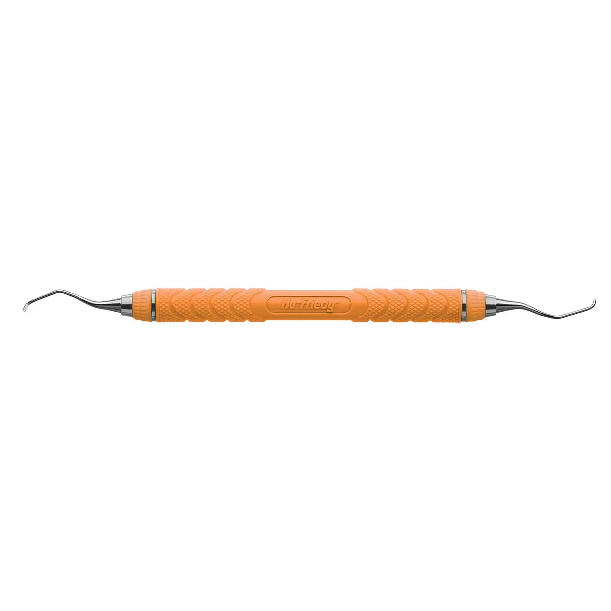 Hu-Friedy Mini-Five Gracey Curette 15/16 Rigid, #9 EverEdge 2.0 Handle, Double-Ended, 1 Each thumbnail 2