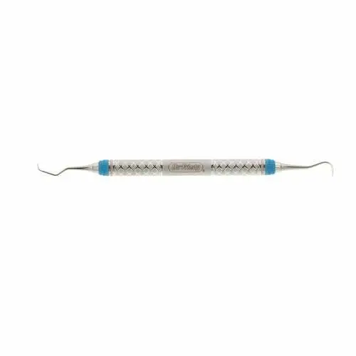 Hu-Friedy EverEdge 2.0 137 Sickle Scaler, Double-Ended, #9 Handle, SN1379E2 thumbnail 8