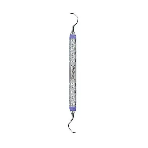 Hu-Friedy EverEdge 2.0 Langer Curette 17/18, Double-Ended, #9 Handle, SL17/189E2 thumbnail 4