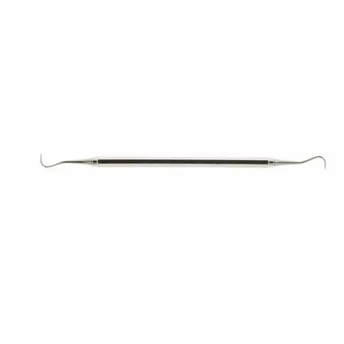 Hu-Friedy H6/H7 Sickle Scaler, Double End, #2 Octagon Handle, EverEdge 2.0, SH6/7 thumbnail 8