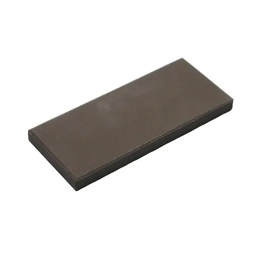 Hu-Friedy #3 Flat Ceramic Sharpening Stone, Medium Grit, 3" x 1.25" x 0.25", 1/Pk, SS3C thumbnail 8