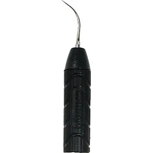 Hu-Friedy Satin Swivel Ultrasonic Insert, #100 Thin Universal, 30 kHz, Black, UI30SS100 thumbnail 10