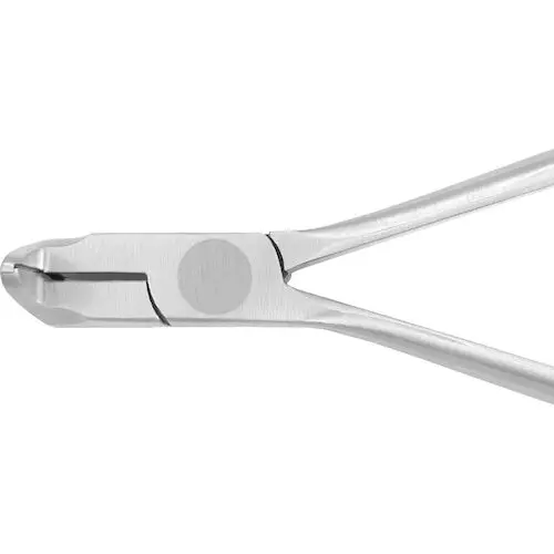 Hu-Friedy Universal Cut & Hold Distal End Cutter, Regular Handle, 4.5", 678-101 thumbnail 8