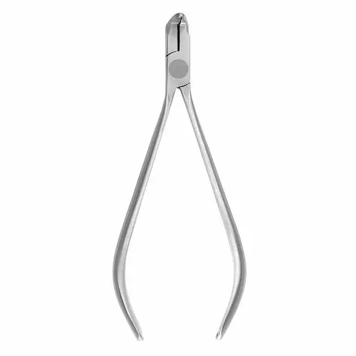 Hu-Friedy Universal Cut and Hold Distal End Cutter, Long Handle, 678-101L thumbnail 4