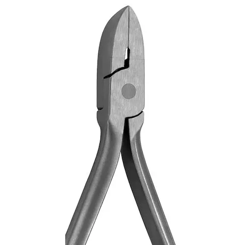 Hu-Friedy Ortho Cutter Hard Wire Straight, 678-104 thumbnail 3