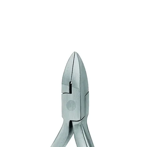 Hu-Friedy Micro-Mini Pin & Ligature Cutter, 15° Offset, 678-109 thumbnail 3