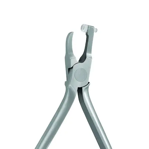 Hu-Friedy Short Posterior Band Removing Pliers, 678-208 thumbnail 2