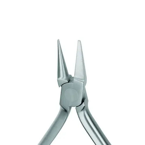 Hu-Friedy Light Wire Bird Beak Pliers, 678-318 thumbnail 4