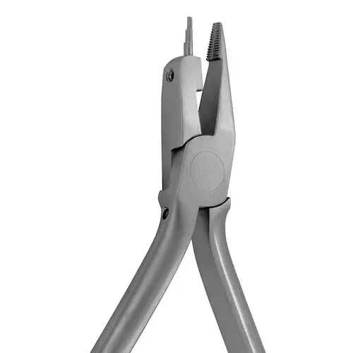 Hu-Friedy Omega Loop Forming Pliers, 678-303 thumbnail 3