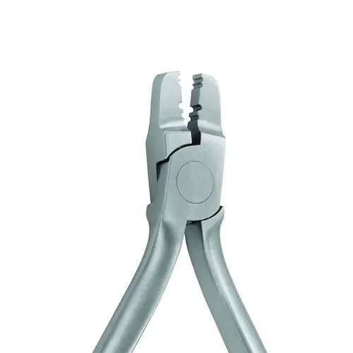 Hu-Friedy Lingual Arch Forming Pliers, Stainless Steel, 678-309 thumbnail 3