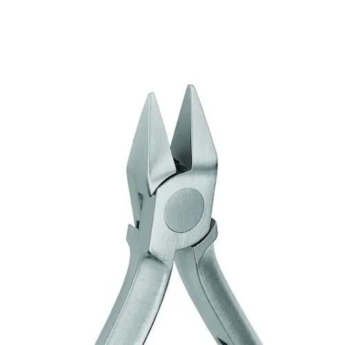 Hu-Friedy Adams Pliers, Wire Forming, Bending Pliers, 678-320 thumbnail 2