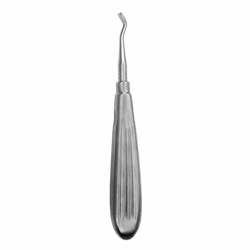 Hu-Friedy BP300S Band Pusher with Short Tip, Large Round Handle, Single End thumbnail 2