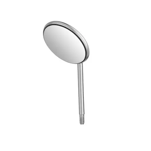 Hu-Friedy Cone Socket Mouth Mirror, HD, Single-Sided, #5, 3/Pk, MIR5HD3 thumbnail 8