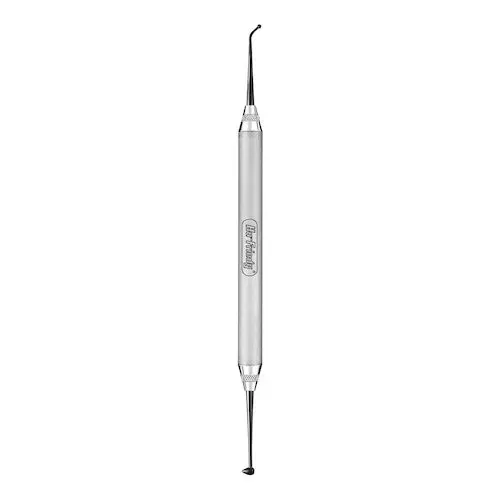 Hu-Friedy XTS Burnisher #27/29 Double-Ended, Smooth Satin Steel Handle, TNBB27/29 thumbnail 8