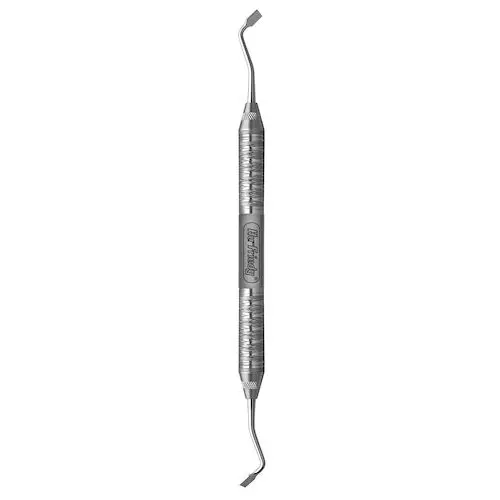 Hu-Friedy Nash/Taylor Crown Spreader, Double-Ended, #6 Satin Steel Handle, 1/Pk, CRSPR thumbnail 8