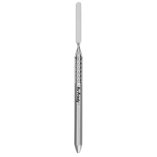 Hu-Friedy #24 Cement Spatula, Single-End, Flexible, #6 Satin Steel Handle, 44 mm, CS246 thumbnail 4