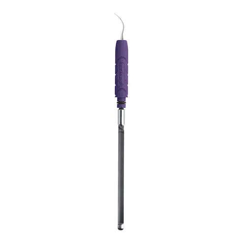 Hu-Friedy Streamline Direct Flow XT Ultrasonic Insert, 30 kHz, Extra Thin, Purple, UI30SFXT thumbnail 3