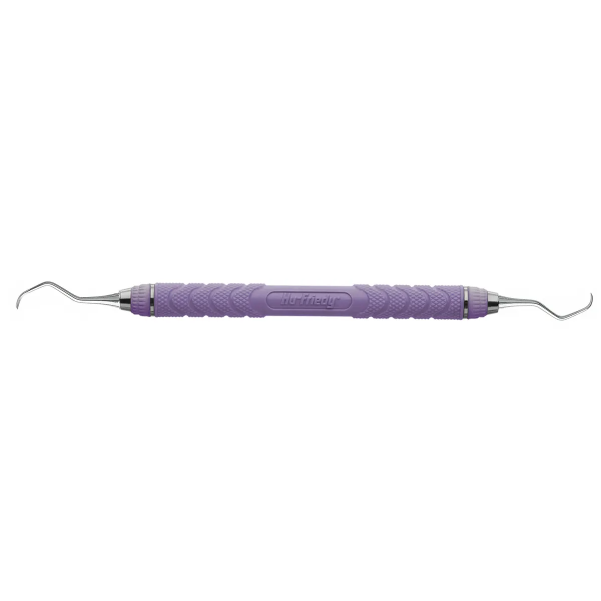 Hu-Friedy EverEdge 2.0 Nebraska 128 DE Sickle Scaler, Double-Ended, #9 Handle, SN128DE9E2 thumbnail 8